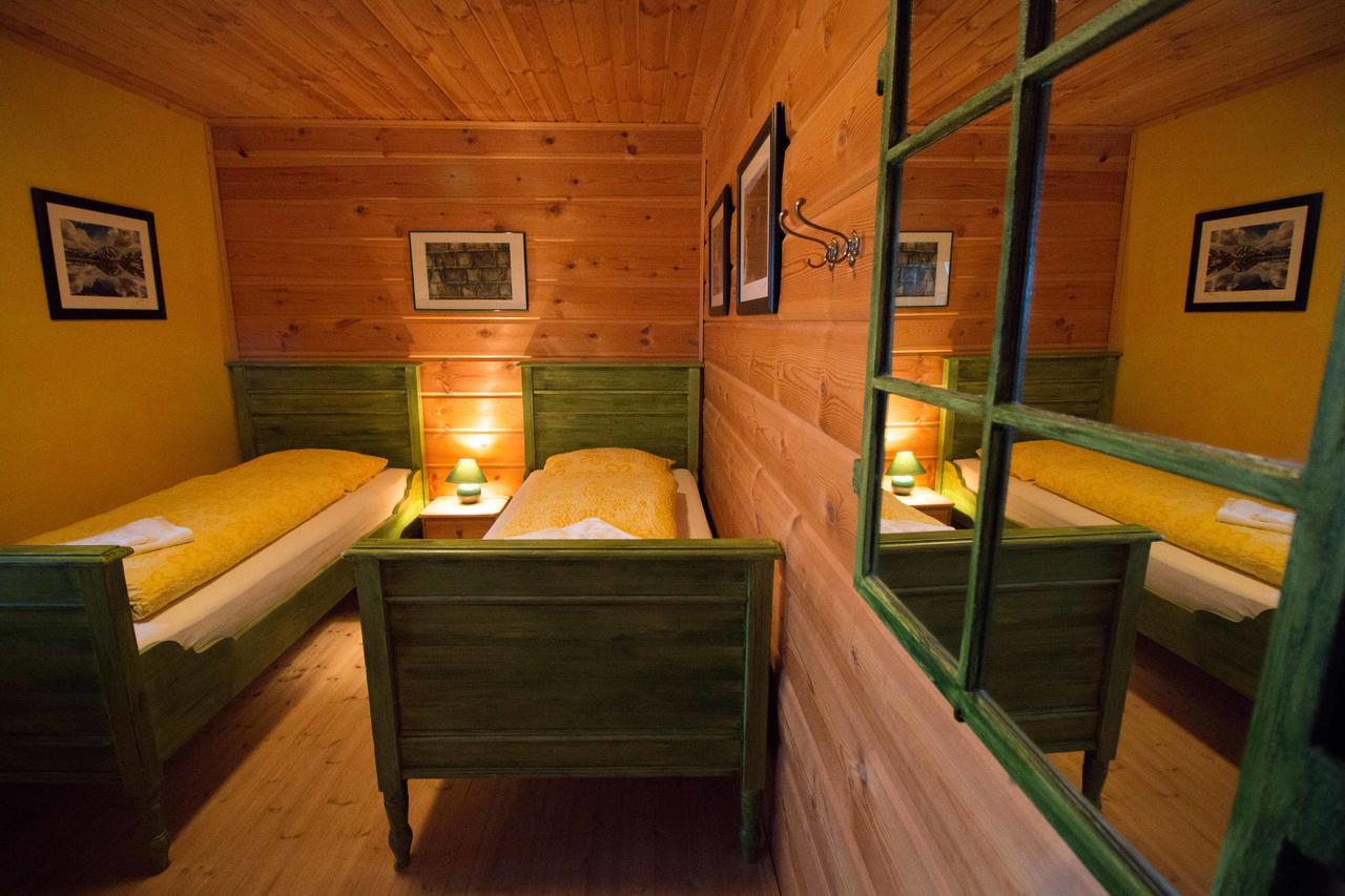 Alfasteinn Country Home Хела Екстериор снимка