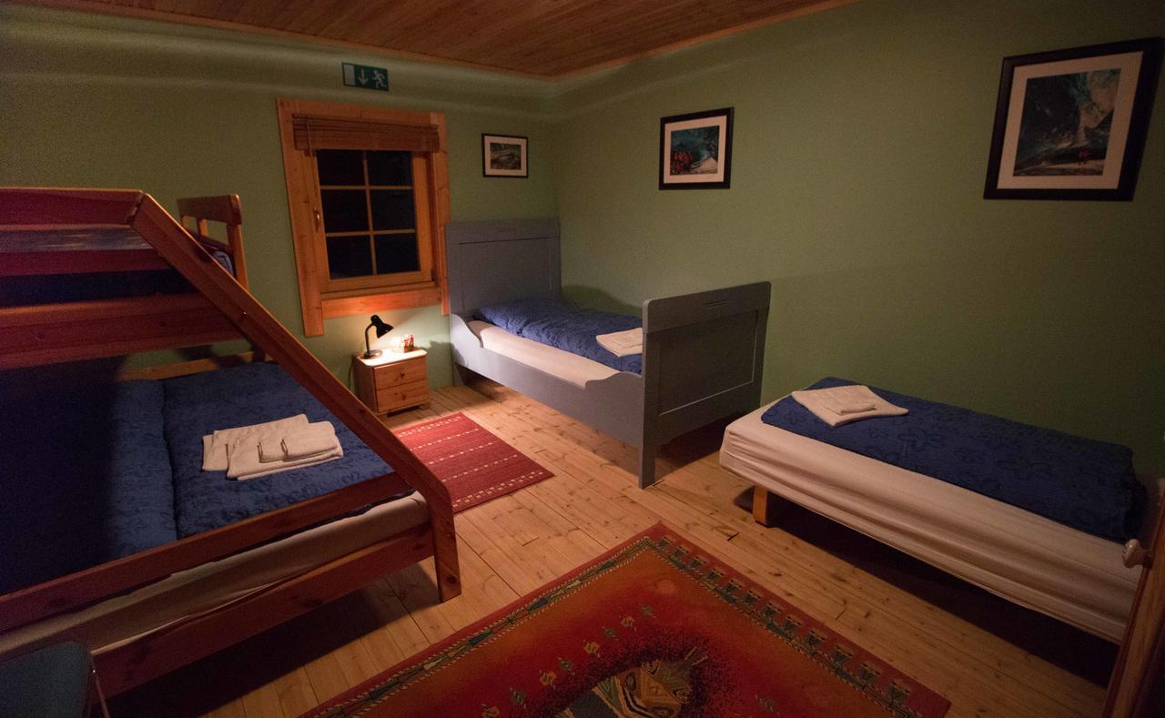Alfasteinn Country Home Хела Екстериор снимка