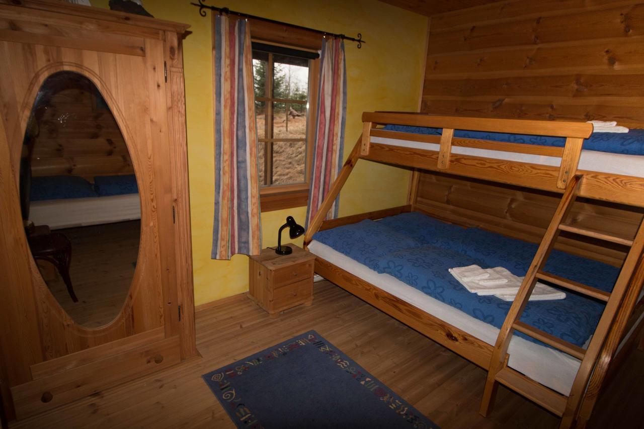 Alfasteinn Country Home Хела Екстериор снимка