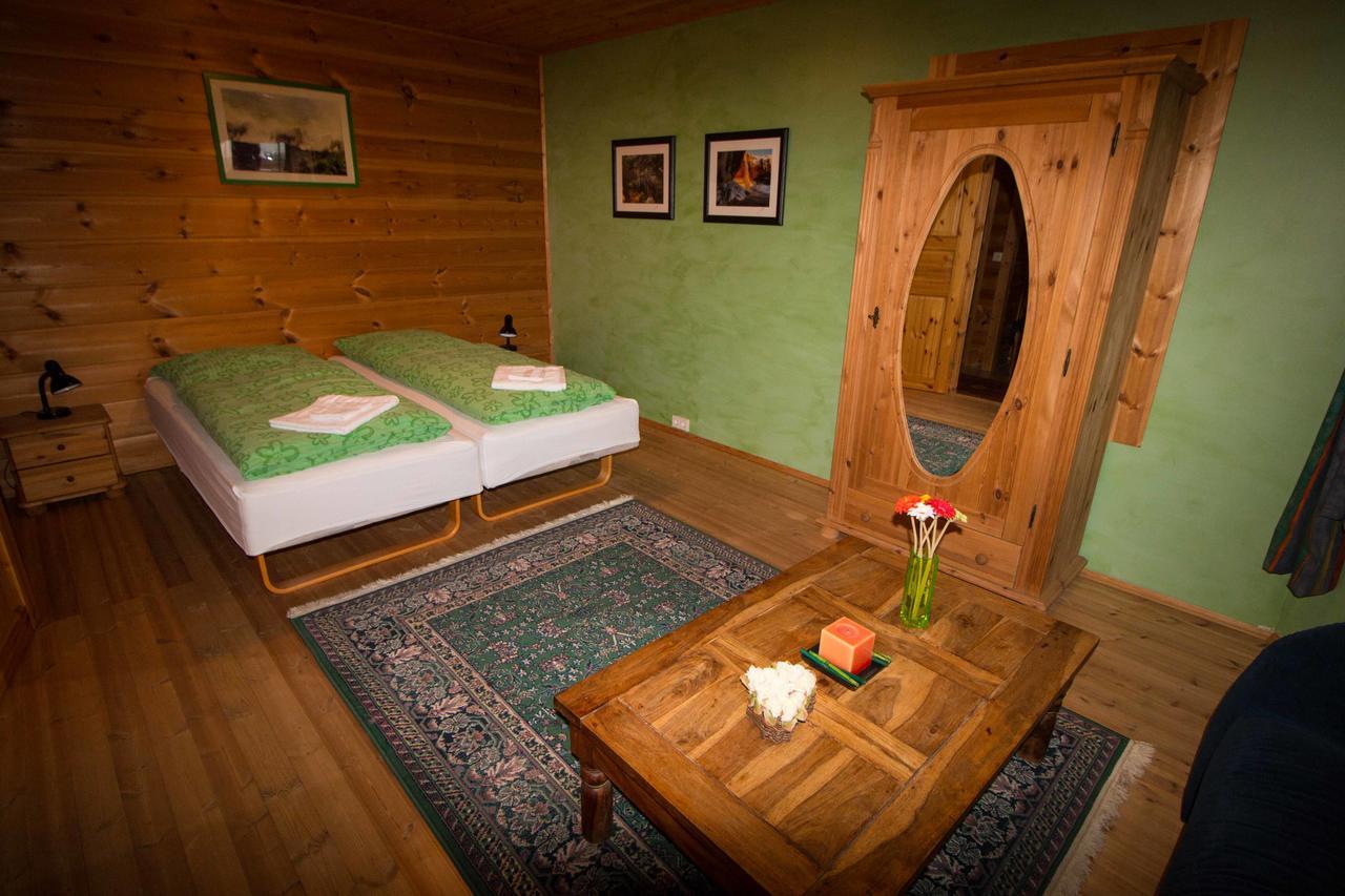Alfasteinn Country Home Хела Екстериор снимка