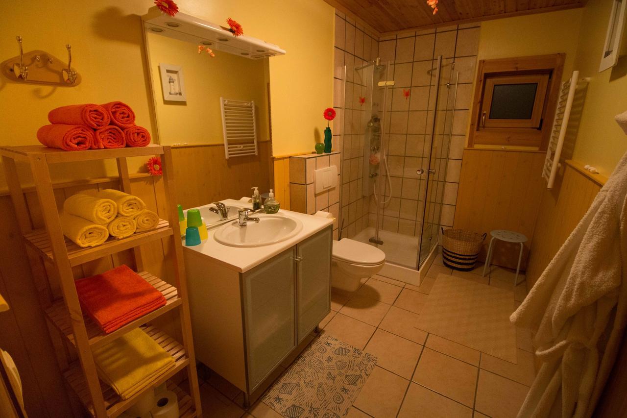 Alfasteinn Country Home Хела Екстериор снимка